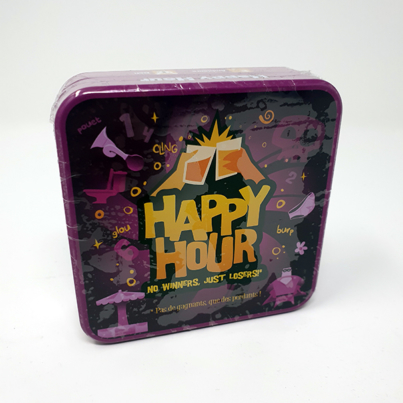 Happy Hour