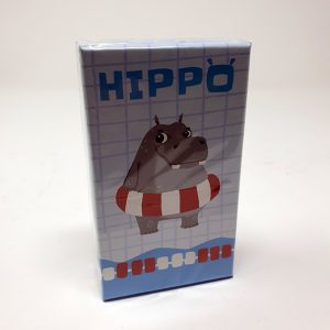 Hippo