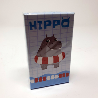 Hippo