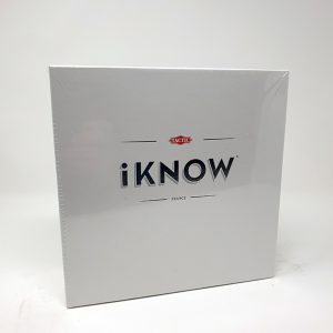 IKnow