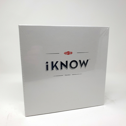IKnow