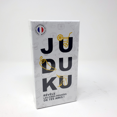 Juduku
