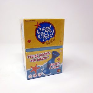 Jungle Speed