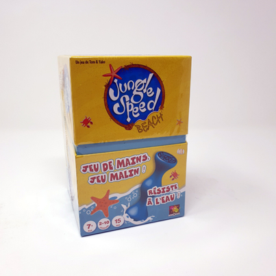 Jungle Speed