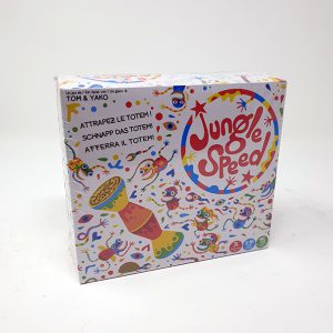 Jungle Speed Eco