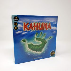 Kahuna