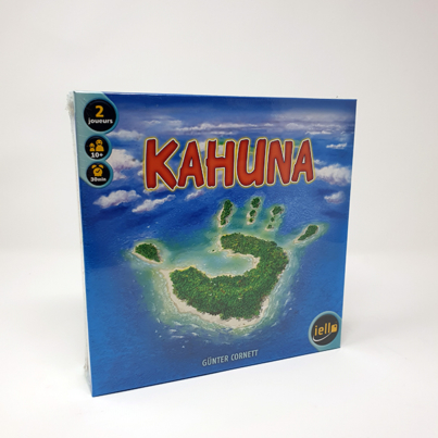 Kahuna