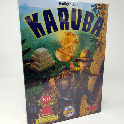 Karuba