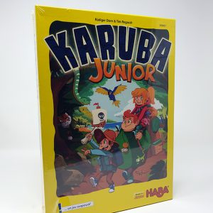 Karuba Junior