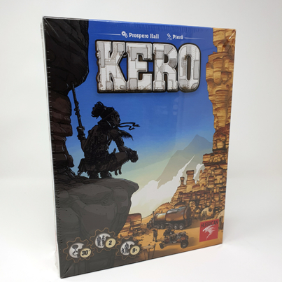 Kero