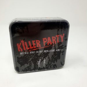 Killer Party