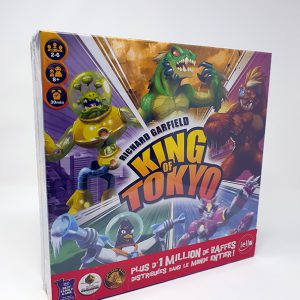 King of Tokyo