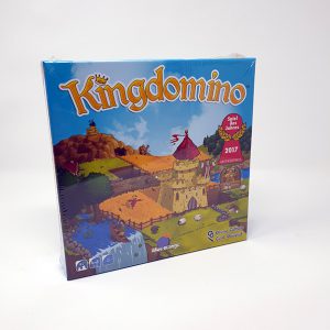 Kingdomino