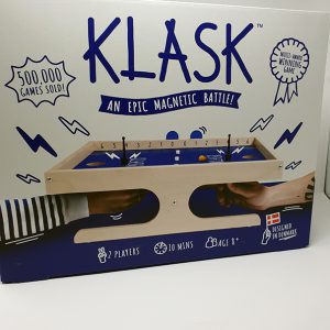 Klask