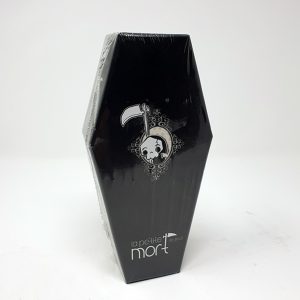 La petite mort