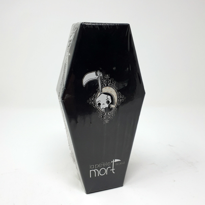 La petite mort