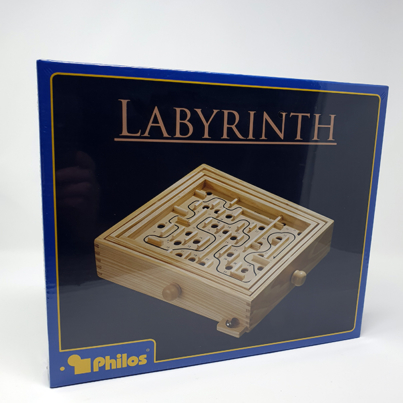 Labyrinthe