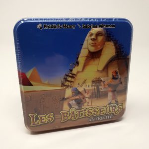 Les Batisseurs