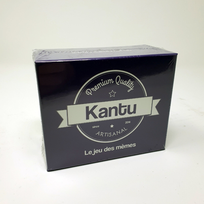 Limite Limite Kantu