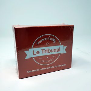 Limite Limite Le Tribunal