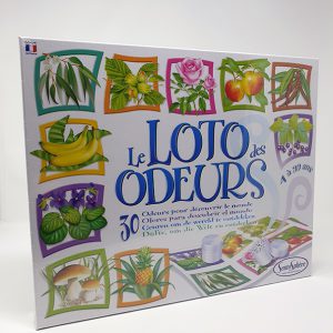 Loto des Odeurs