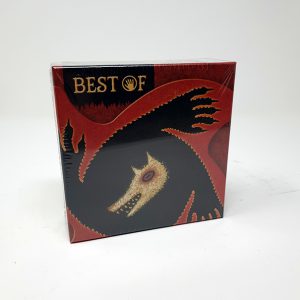 Loup Garou Best of