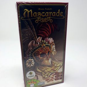 Mascarade