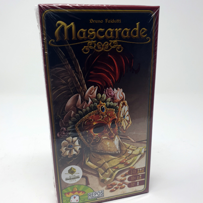 Mascarade