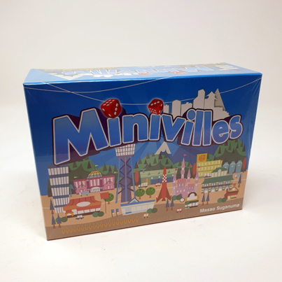 Miniville