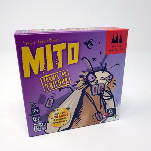 Mito