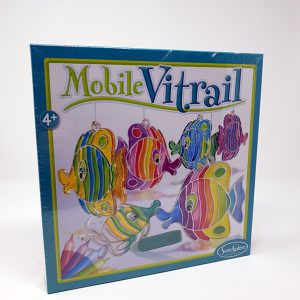 Mobil Vitrail