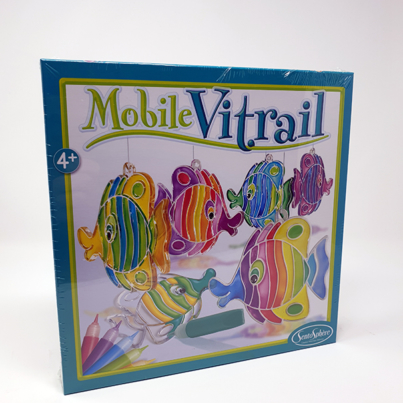 Mobil Vitrail