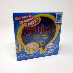 Mospido