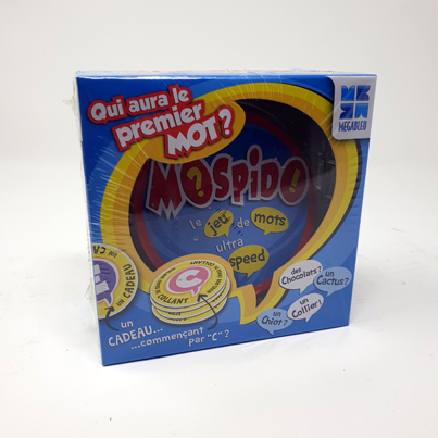Mospido