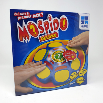 Mospido Deluxe