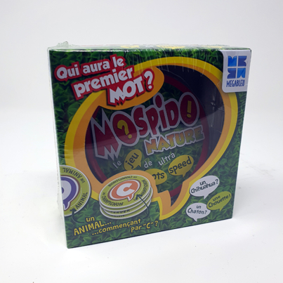 Mospido Nature