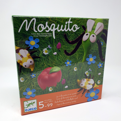 Mosquito