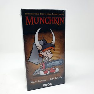 Munchkin