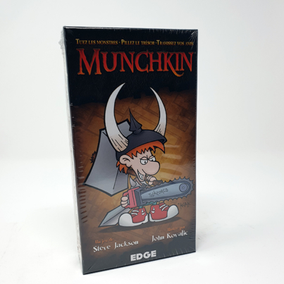 Munchkin