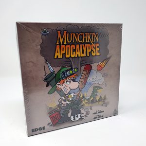 Munchkin Apocalypse