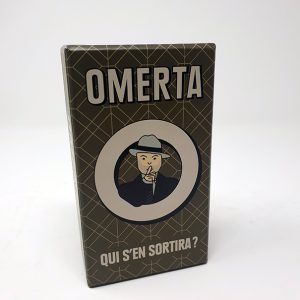 Omerta