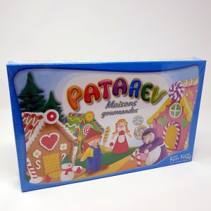 Patarev