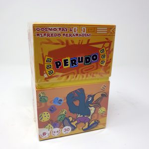 Perudo