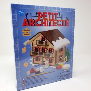Petit Architecte