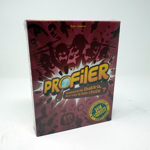 Profiler