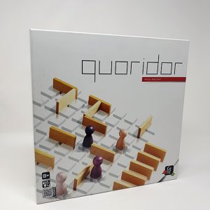 Quoridor