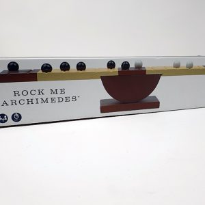 Rock me Archimede