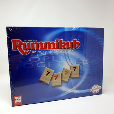 Rummikub