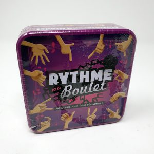 Rythme Boulet