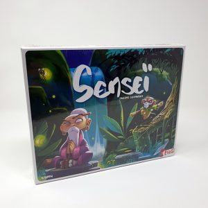 Sensei